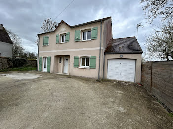 maison à Coulommiers (77)