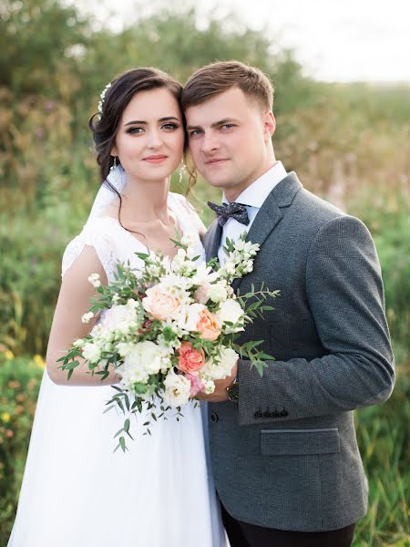 Fotógrafo de casamento Maksim Gorbunov (gorbunovms). Foto de 15 de março 2019