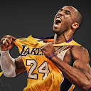 Kobe Bryant Wallpaper HD Custom New Tab