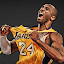 Kobe Bryant Wallpaper HD Custom New Tab