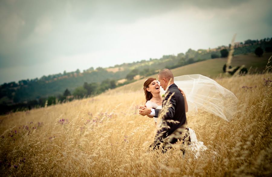 Wedding photographer Marco Solari (solari). Photo of 24 January 2014