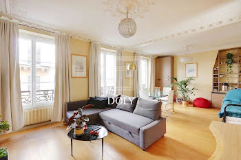 appartement à Paris 9ème (75)