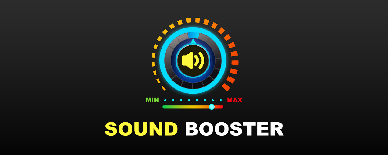 Sound Booster Preview image 1