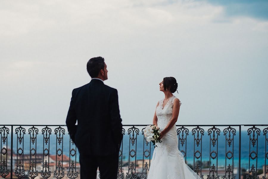 Photographe de mariage Ruben Venturo (mayadventura). Photo du 25 février 2018