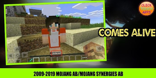Comes Alive Mod 4.0 APK + Mod (Free purchase) for Android