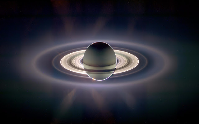 Saturn chrome extension