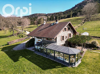 maison à Bons-en-Chablais (74)