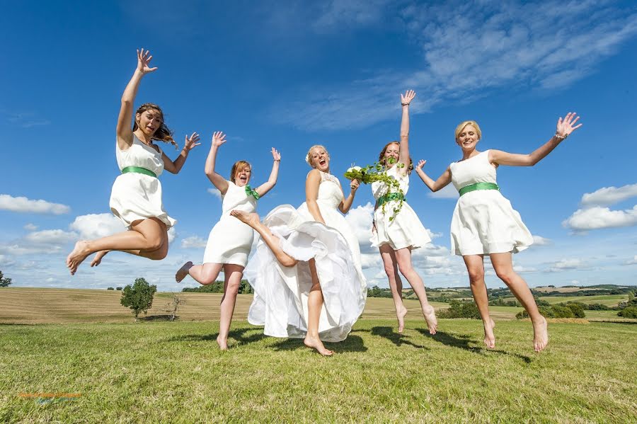 Fotógrafo de bodas Stéphane Jouanne (stephanejouann). Foto del 8 de junio 2016