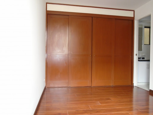 Apartamento En Arriendo - Ciudad Salitre, Bogota