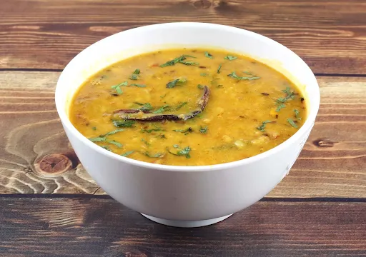 Dal Tadka