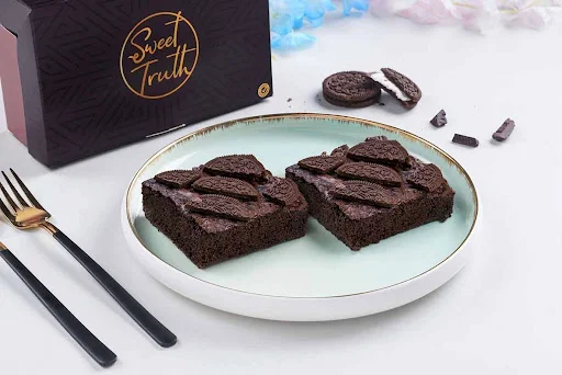 Oreo Brownie (Box Of 2)