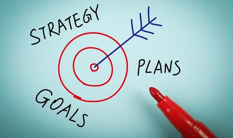 Step 2 - Make a Good Strategy for Your Affiliate Business - DSers