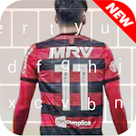 Cover Image of ダウンロード Wallpaper Keyboard Themes for Mengão 2.0 APK