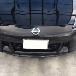 フェアレディZ Z34