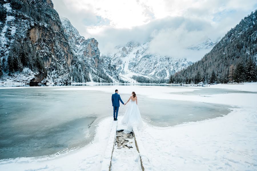 Wedding photographer Alessandro Colle (alessandrocolle). Photo of 3 December 2022