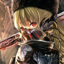 Anime BLOND SISTER - CODE VEIN (Video Game) Chrome extension download