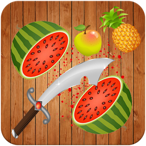 Hack Fruit Splash Ninja Free game