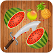 Fruit Splash Ninja Free