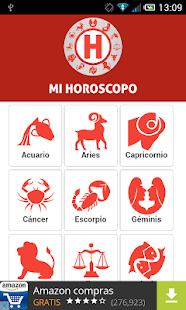 Mi Horóscopo Screenshots 0