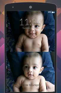 How to download Dual Photo Keypad Lock Screen 1.0 unlimited apk for laptop
