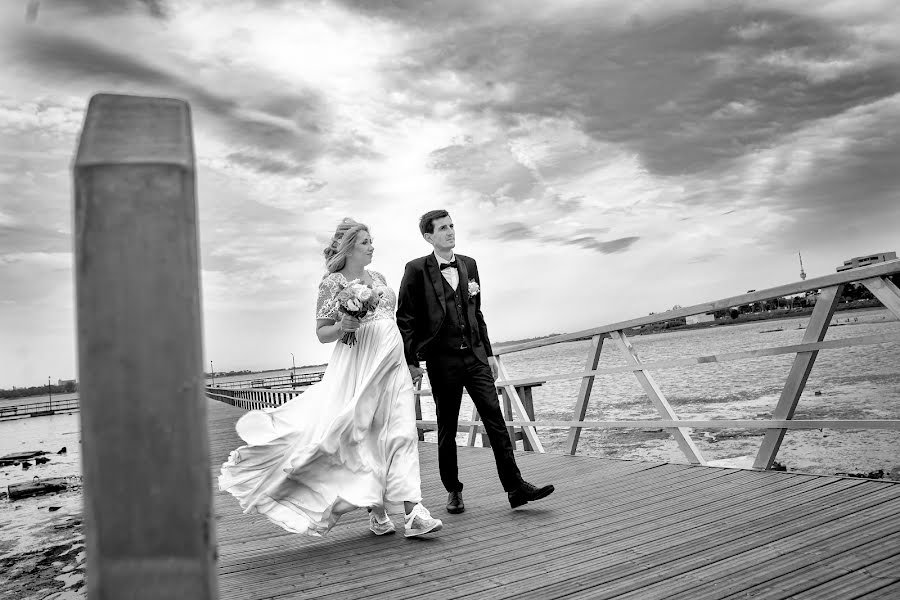 Vestuvių fotografas Magdalena Gheonea (magdagheonea). Nuotrauka 2022 liepos 28