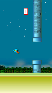 Free Download Flappy Widgeon APK