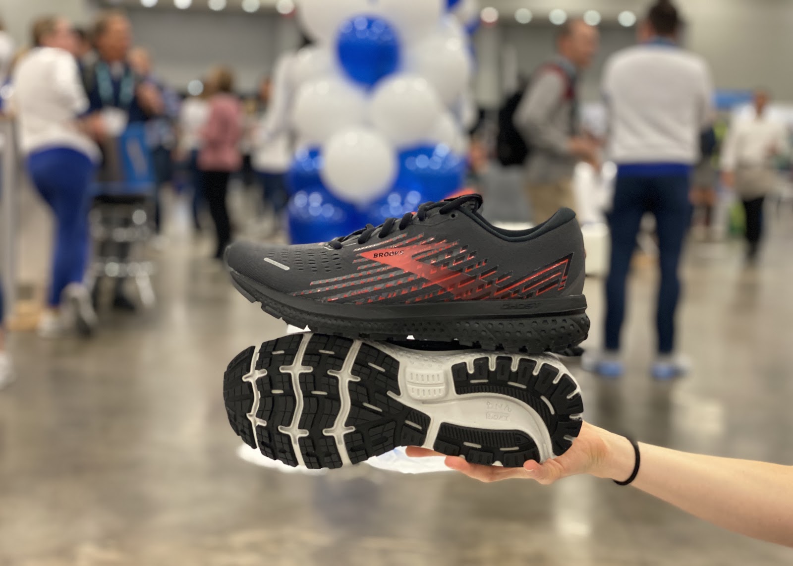 brooks adrenaline gtx 13 2019