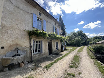 maison à Dieulefit (26)