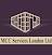 Mcc Services London Ltd Logo