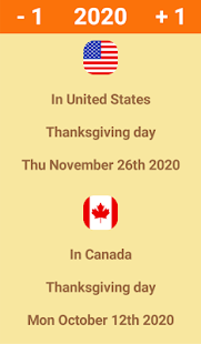 How to mod Thanksgiving day calculator lastet apk for android