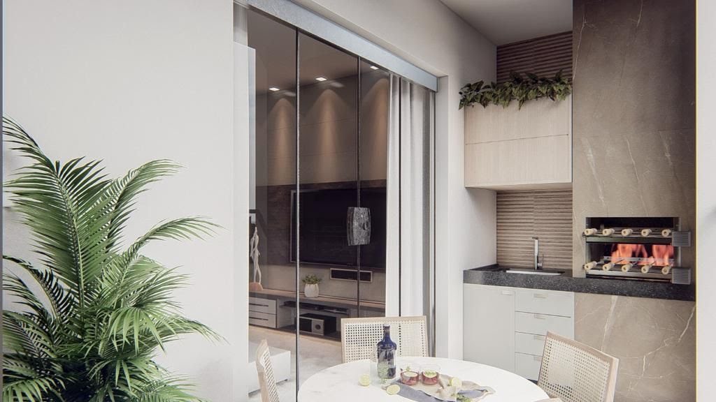 Cobertura à venda com 3 quartos - Foto 8