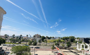 appartement à Toulon (83)