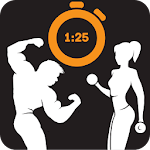 Cover Image of Baixar Exercícios em casa 6.4.1 APK