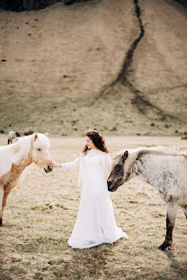 Fotografo di matrimoni Vladimir Nadtochiy (nadtochiy). Foto del 14 maggio 2019