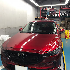 CX-5 KF2P