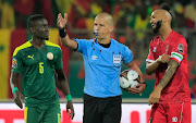 SA referee Victor Gomes will be in charge of 2021 Africa Cup of Nations final.