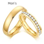 Men's