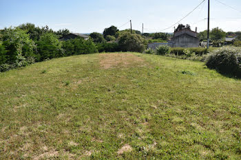 terrain à Courlay (79)