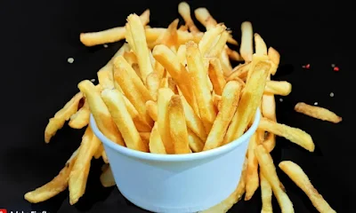 S Fries