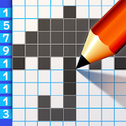 Nonogram - Logic Pic Puzzle - Picture Cross v2.31 (MOD, Mod Money/Unlocked) APK
