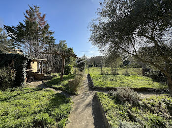 maison à Limoux (11)