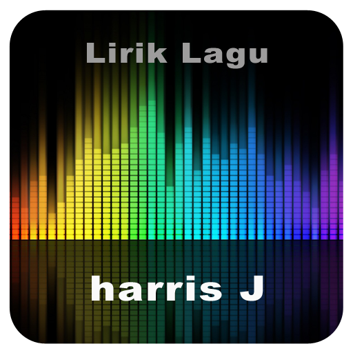 Lirik Lagu Harris J