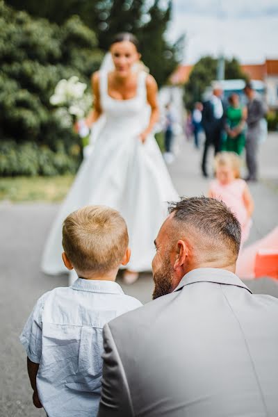 Fotógrafo de bodas Lucia Šimková (simkova). Foto del 8 de marzo 2023