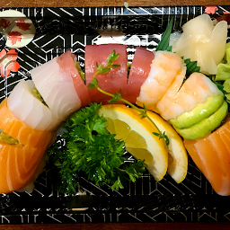 SL5. Rainbow Maki (7 Pcs)