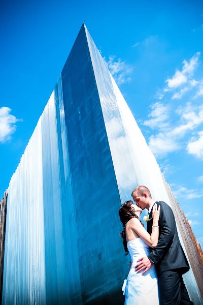 Photographe de mariage Gabriella Hidvégi (gabriellahidveg). Photo du 27 août 2014