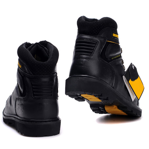 Title 9, Chaussures de randonnée homme Protection des pi...