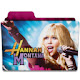 Hannah Montana Wallpaper & Miley Hannah Theme