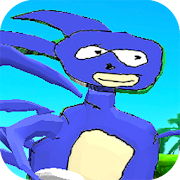 Go Sanic Goo! Runner MLG Hyper Meme Dash 1.9.2 Icon