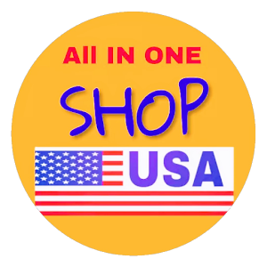 Download online Shopping Apps USA: All in one shopping USA For PC Windows and Mac