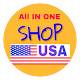 Download online Shopping Apps USA: All in one shopping USA For PC Windows and Mac 1.0